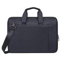 RIVACASE 8231 Central Malet&iacute;n 15,6" negro